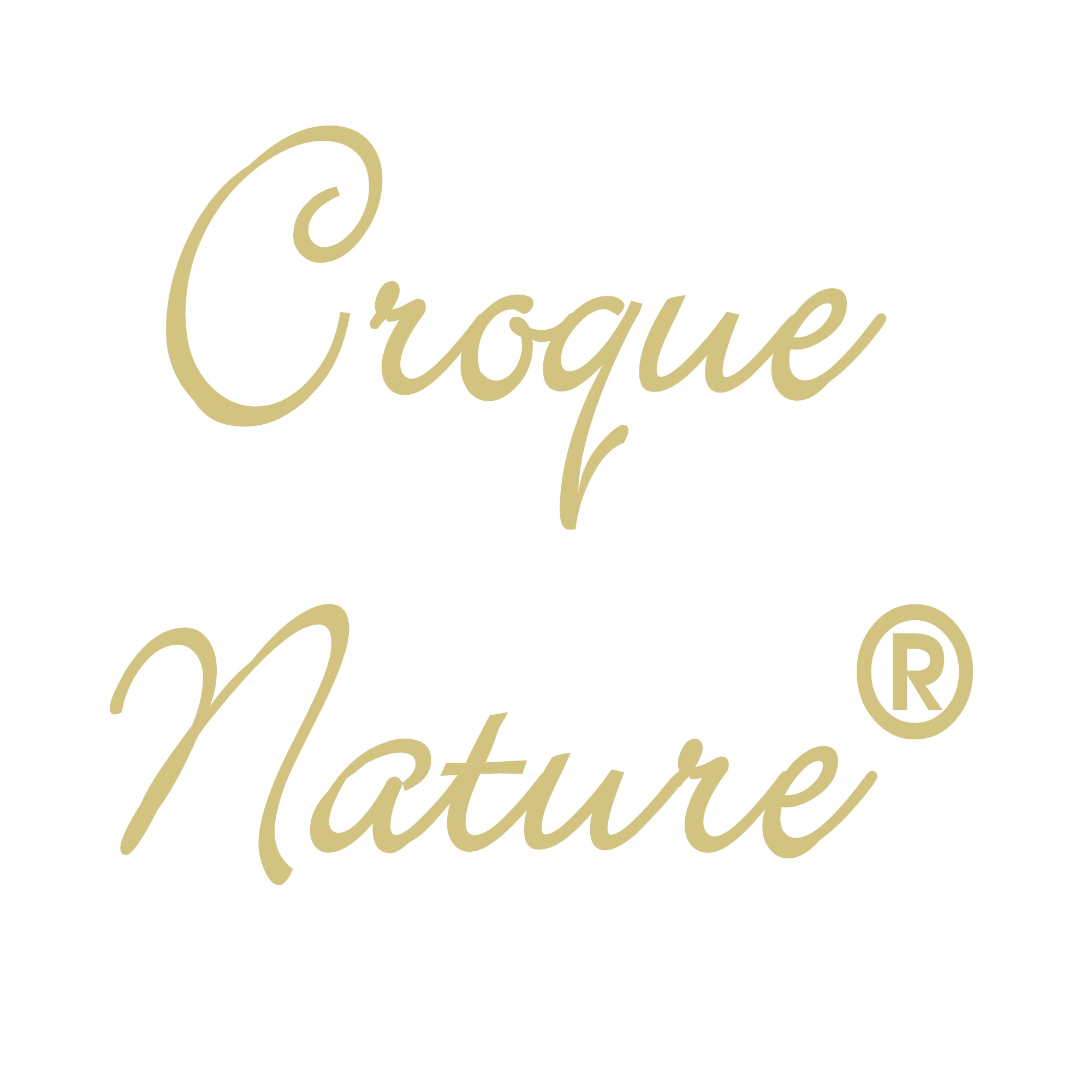 CROQUE NATURE® MARVAL